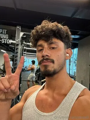 Josuefit OnlyFans Leaked Free Thumbnail Picture - #URByNP9qut