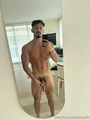 Josuefit OnlyFans Leaked Free Thumbnail Picture - #VO7kafxNse