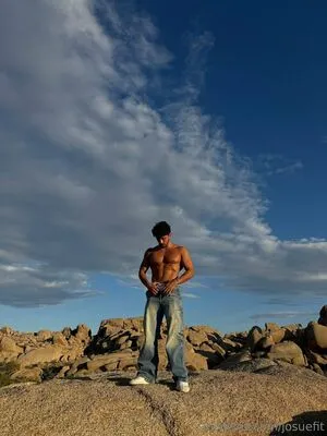 Josuefit OnlyFans Leaked Free Thumbnail Picture - #VudYeVqG6W