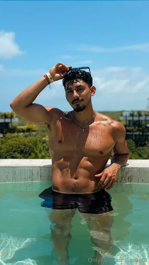 Josuefit OnlyFans Leaked Free Thumbnail Picture - #ZtviKi2MDo