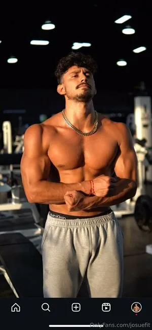 Josuefit OnlyFans Leaked Free Thumbnail Picture - #bfcvf2LrPP