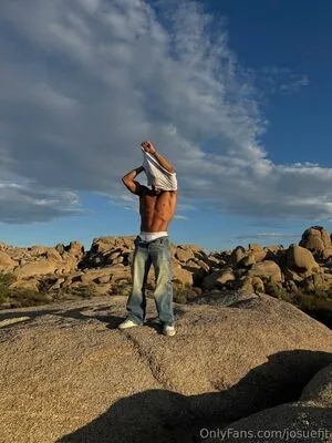 Josuefit OnlyFans Leaked Free Thumbnail Picture - #ckqkJFxYYk