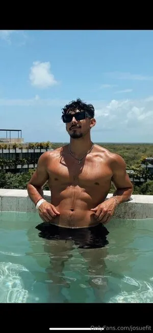 Josuefit OnlyFans Leaked Free Thumbnail Picture - #jmdhc7LEKM