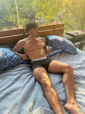 Josuefit OnlyFans Leaked Free Thumbnail Picture - #mgBMQ3wq2k