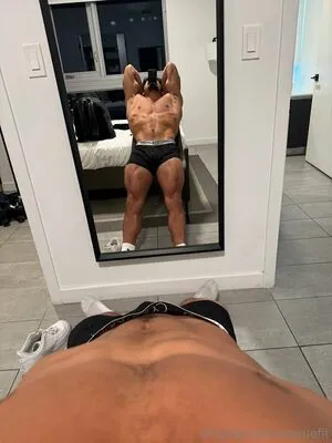 Josuefit OnlyFans Leaked Free Thumbnail Picture - #nrjpA79hCF