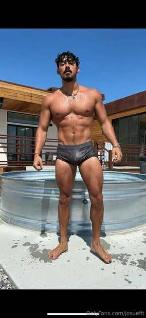Josuefit OnlyFans Leaked Free Thumbnail Picture - #tcm96uOmhA