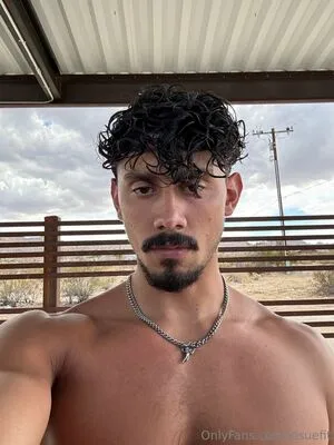 Josuefit OnlyFans Leaked Free Thumbnail Picture - #uno89DNTCJ