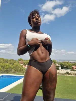 Josy Black OnlyFans Leaked Free Thumbnail Picture - #7cFHvAYUtG
