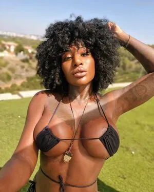 Josy Black OnlyFans Leaked Free Thumbnail Picture - #DrallT9BwQ