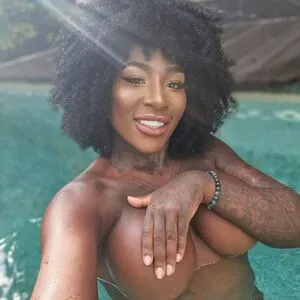 Josy Black OnlyFans Leaked Free Thumbnail Picture - #Eybq92BNFs