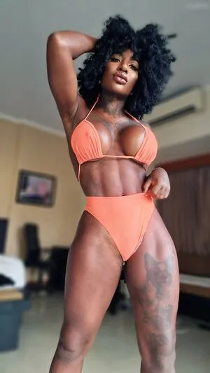 Josy Black OnlyFans Leaked Free Thumbnail Picture - #GrkCGWrH5t