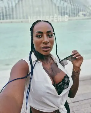 Josy Black OnlyFans Leaked Free Thumbnail Picture - #H0AVZse0Hs