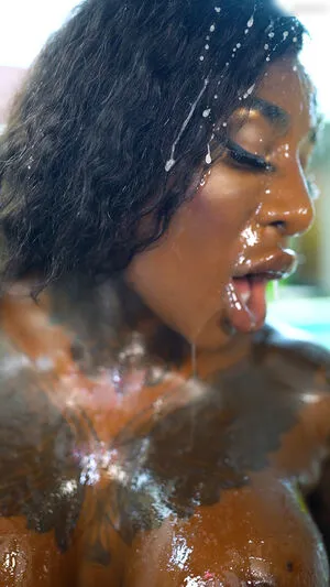 Josy Black OnlyFans Leaked Free Thumbnail Picture - #Lw2H4yCzSC