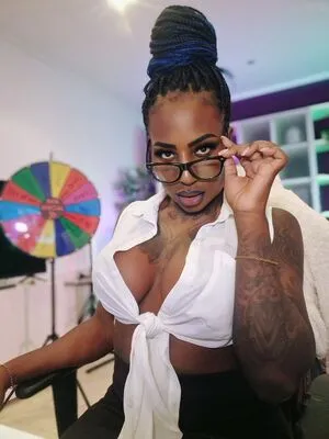 Josy Black OnlyFans Leaked Free Thumbnail Picture - #ODboEAnk62