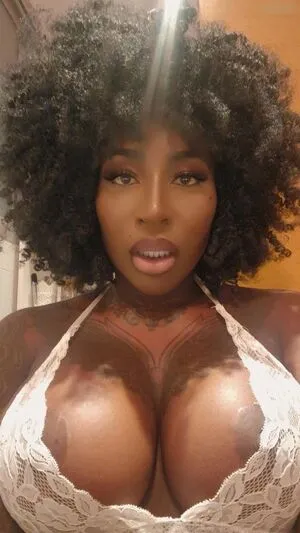 Josy Black OnlyFans Leaked Free Thumbnail Picture - #QtxAP6xxJ7