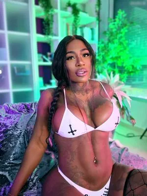 Josy Black OnlyFans Leaked Free Thumbnail Picture - #W0CNljbvWZ
