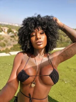 Josy Black OnlyFans Leaked Free Thumbnail Picture - #eHEwZfliWG
