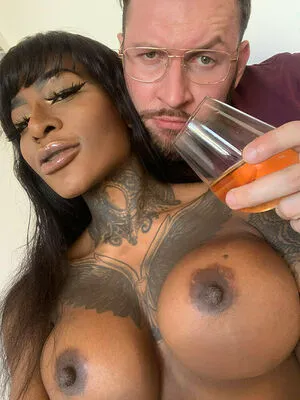 Josy Black OnlyFans Leaked Free Thumbnail Picture - #hMcFUDg9T1