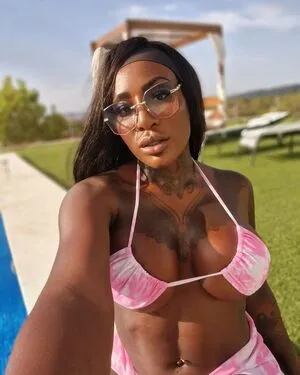 Josy Black OnlyFans Leaked Free Thumbnail Picture - #lYgS4raAw1