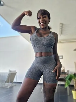 Josy Black OnlyFans Leaked Free Thumbnail Picture - #pCu6raFR9B