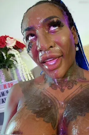 Josy Black OnlyFans Leaked Free Thumbnail Picture - #tfey4gJaQf