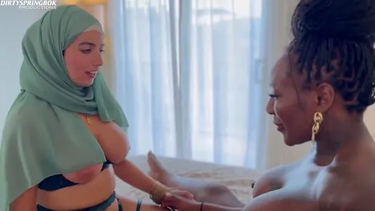 Josy Black OnlyFans Leaked Free Thumbnail Picture - #u9GVXnnGDb