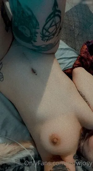 Josy Carver OnlyFans Leaked Free Thumbnail Picture - #0jOeNWFkQP