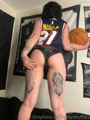 Josy Carver OnlyFans Leaked Free Thumbnail Picture - #BCWhhYcMlw