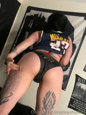 Josy Carver OnlyFans Leaked Free Thumbnail Picture - #TVLMOBRTmd