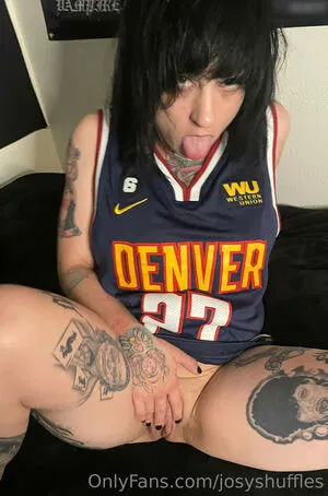 Josy Carver OnlyFans Leaked Free Thumbnail Picture - #wLF1s5zKkT