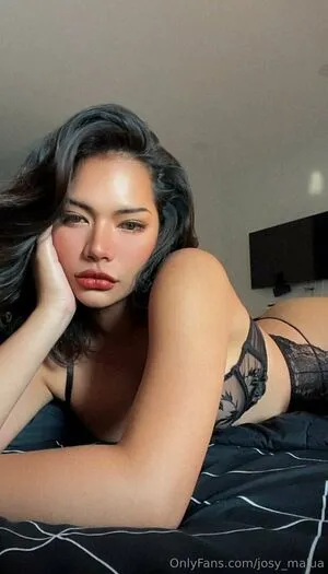 Josy Malua OnlyFans Leaked Free Thumbnail Picture - #GXwbf5pjT7