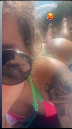 Josy Mazuhi OnlyFans Leaked Free Thumbnail Picture - #9Y15ybRi0c