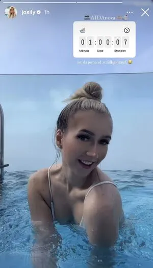 Josyli OnlyFans Leaked Free Thumbnail Picture - #UOy6gfdoHN