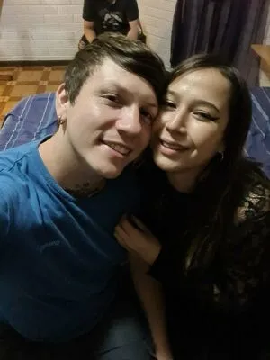 Jota Y Mia OnlyFans Leaked Free Thumbnail Picture - #BStgV8twYz