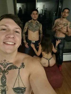 Jota Y Mia OnlyFans Leaked Free Thumbnail Picture - #sTq8uKkX9T