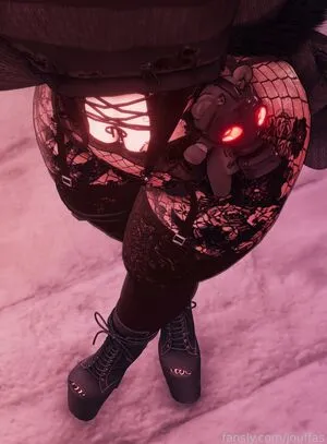 Jouffa OnlyFans Leaked Free Thumbnail Picture - #0VUr06MeZ3