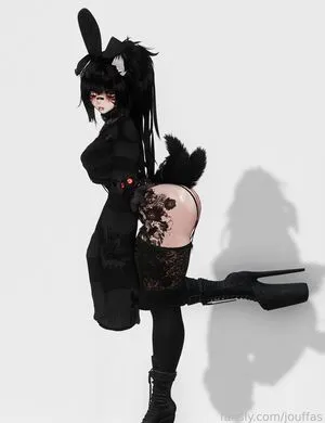 Jouffa OnlyFans Leaked Free Thumbnail Picture - #9R63qupaKK