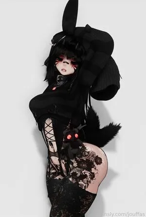 Jouffa OnlyFans Leaked Free Thumbnail Picture - #CWdAwkc5PK