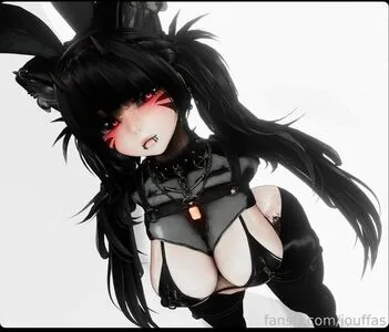 Jouffa OnlyFans Leaked Free Thumbnail Picture - #Lfz8F4U8eI