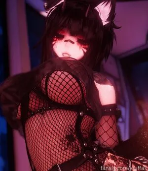 Jouffa OnlyFans Leaked Free Thumbnail Picture - #OzC7tDkdki