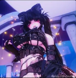 Jouffa OnlyFans Leaked Free Thumbnail Picture - #XpYsatJg7B