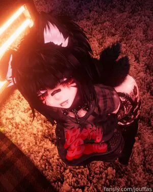 Jouffa OnlyFans Leaked Free Thumbnail Picture - #ajts5ZURPr