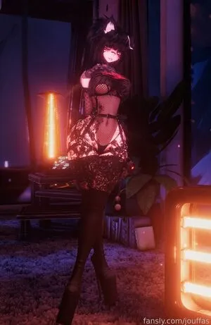 Jouffa OnlyFans Leaked Free Thumbnail Picture - #d1NrtGC63X