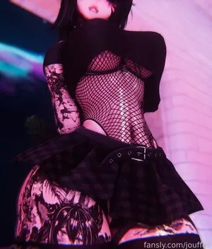 Jouffa OnlyFans Leaked Free Thumbnail Picture - #k0XqISg8qU