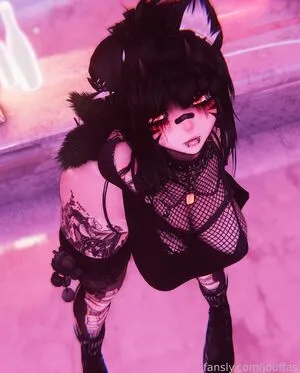 Jouffa OnlyFans Leaked Free Thumbnail Picture - #k9WtaHqyh7