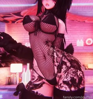 Jouffa OnlyFans Leaked Free Thumbnail Picture - #p1WwBNdqH8