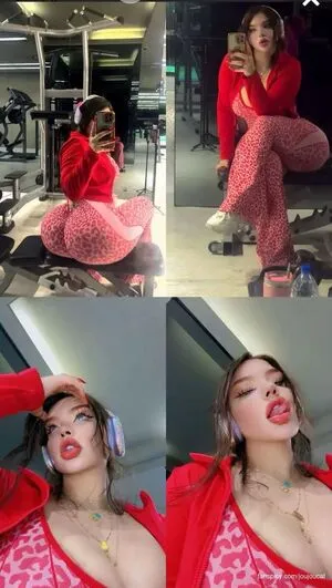 Joujoucat OnlyFans Leaked Free Thumbnail Picture - #kvYm941Om3