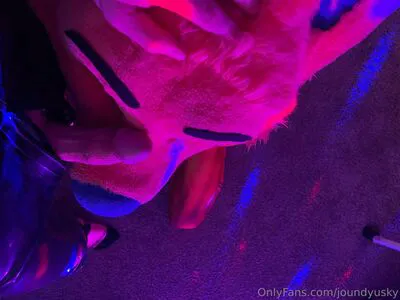Joundyusky OnlyFans Leaked Free Thumbnail Picture - #Ooz67mv1Aa