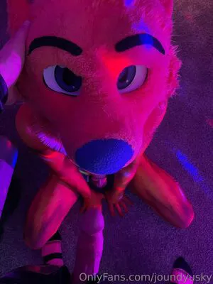 Joundyusky OnlyFans Leaked Free Thumbnail Picture - #vtdpNpK2vv