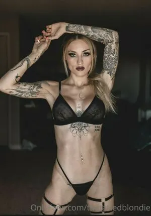 Jourdan Aurianna OnlyFans Leaked Free Thumbnail Picture - #7UoKBb286Y